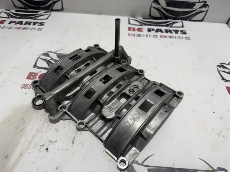 Маслоотражатель Sportage 2017