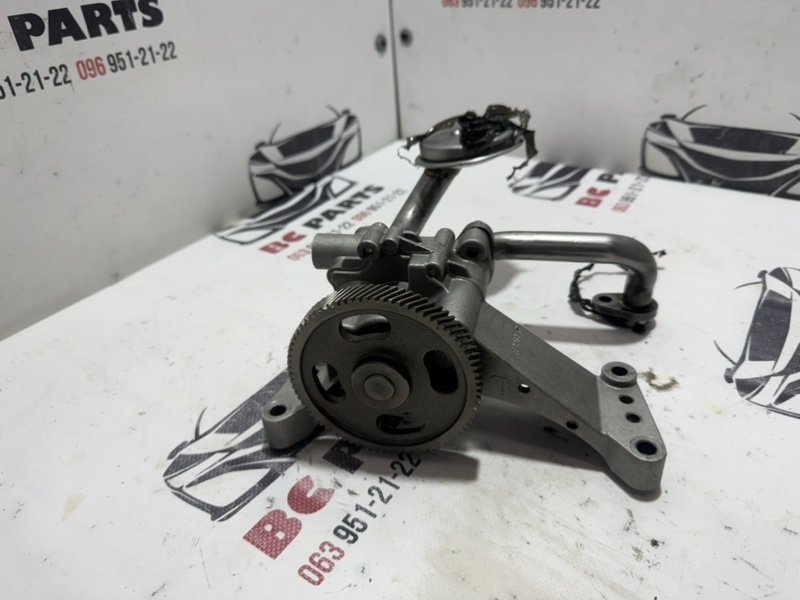 Маслонасос Sportage 2017