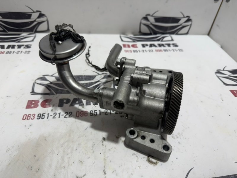 Маслонасос Kia Sportage