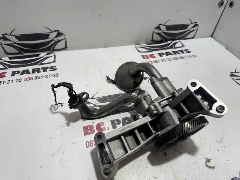 Маслонасос Sportage 2017