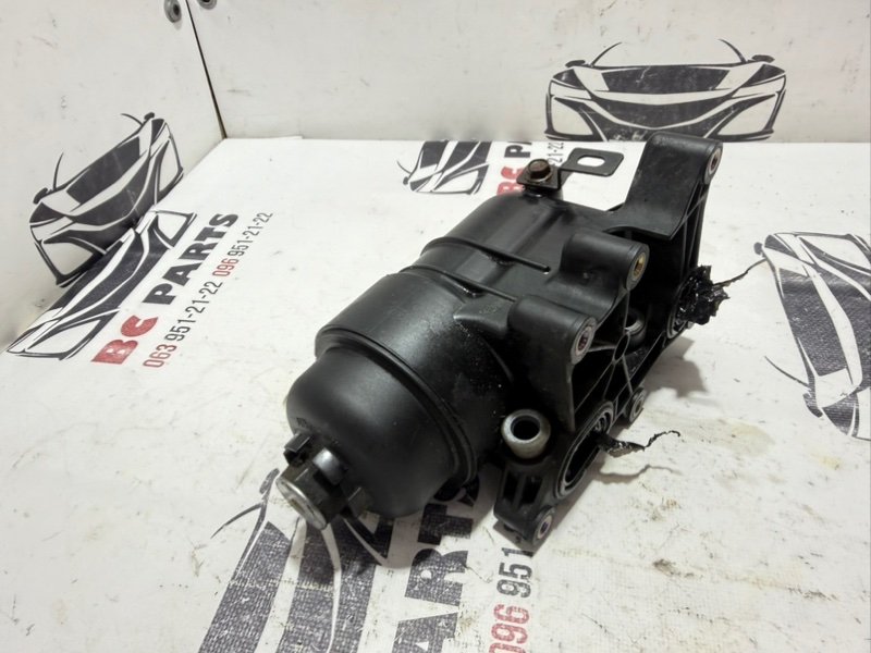 Корпус масляного фильтра Sportage 2017