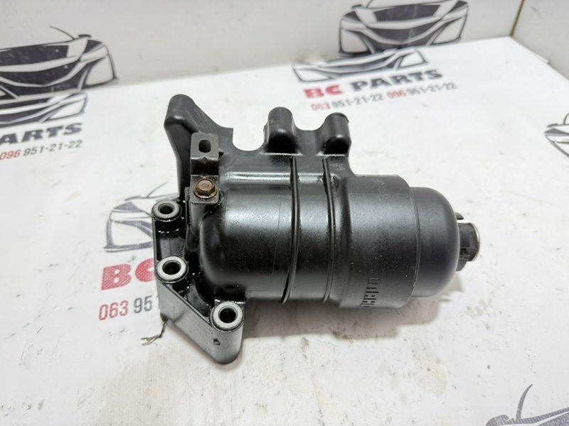 Корпус масляного фильтра Sportage 2017