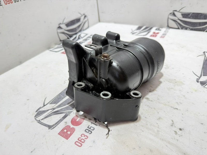 Корпус масляного фильтра Sportage 2017