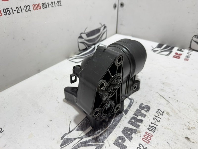 Корпус масляного фильтра Sportage 2017