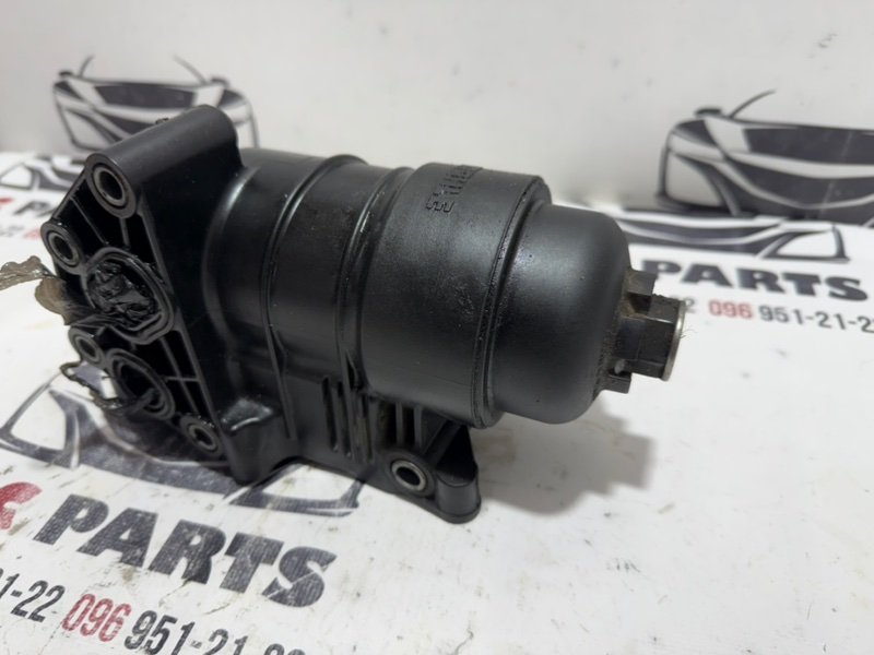 Корпус масляного фильтра Sportage 2017