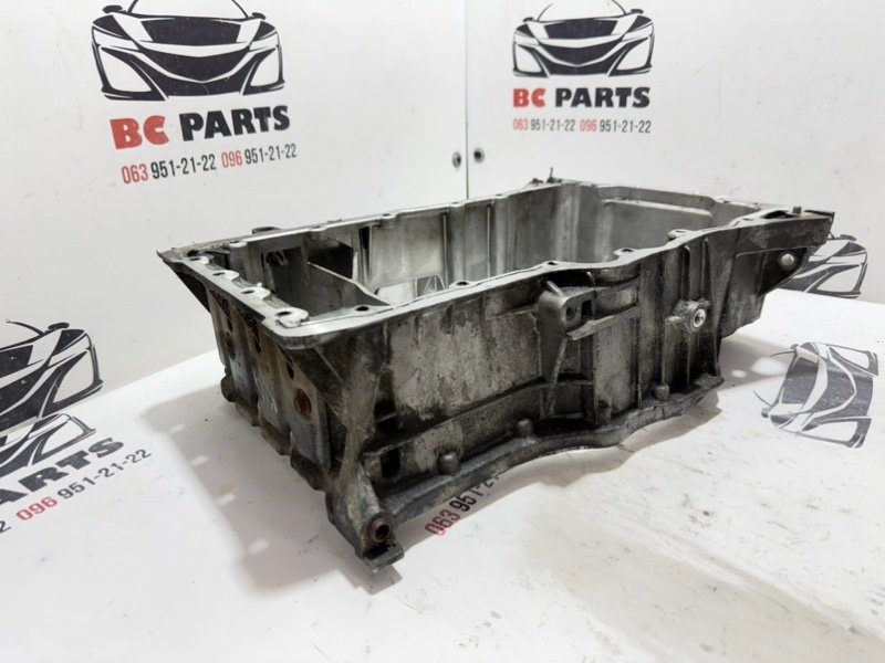 Полуподдон масляный Sportage 2017