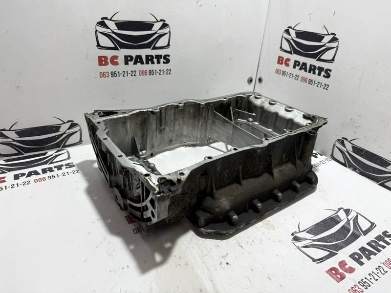 Полуподдон масляный Kia Sportage