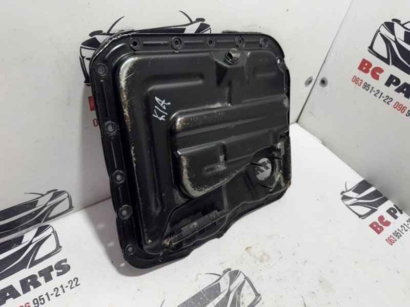 Поддон двигателя Sportage 2017