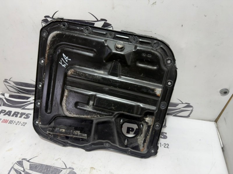 Поддон двигателя Kia Sportage