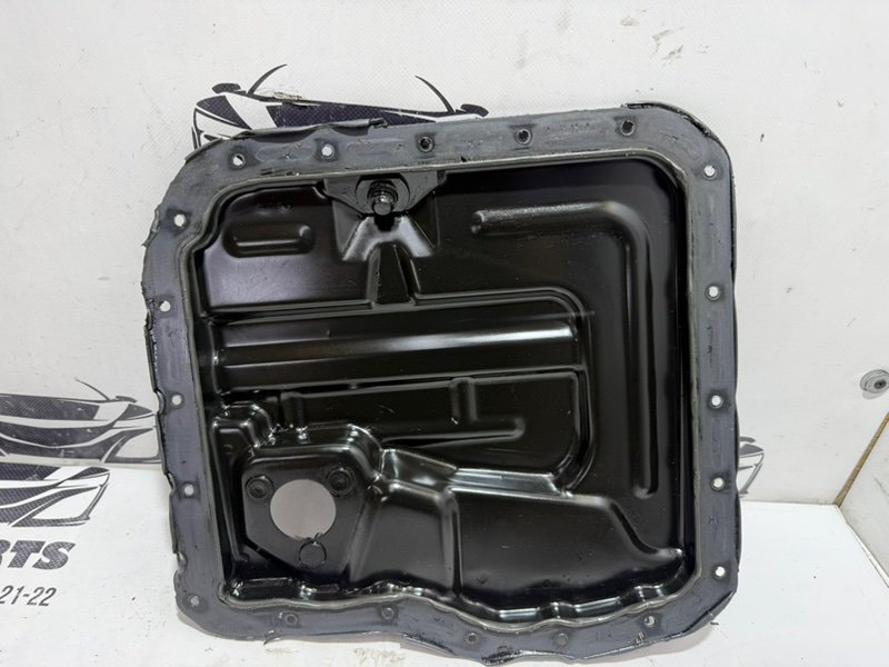 Поддон двигателя Sportage 2017