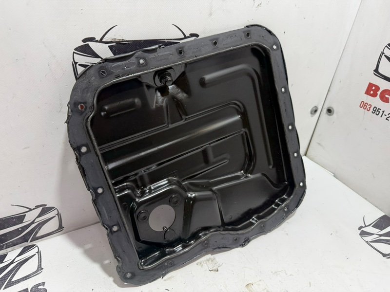 Поддон двигателя Sportage 2017