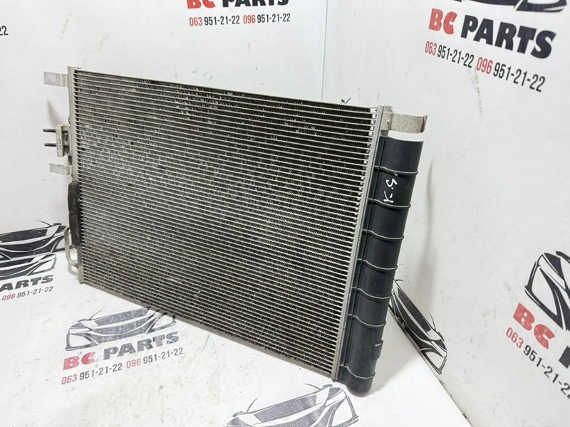 Радиатор кондиционера Sportage 2017