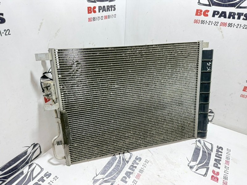 Радиатор кондиционера Kia Sportage