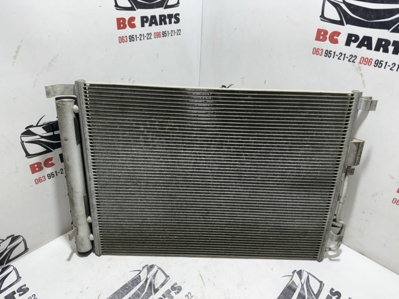 Радиатор кондиционера Sportage 2017