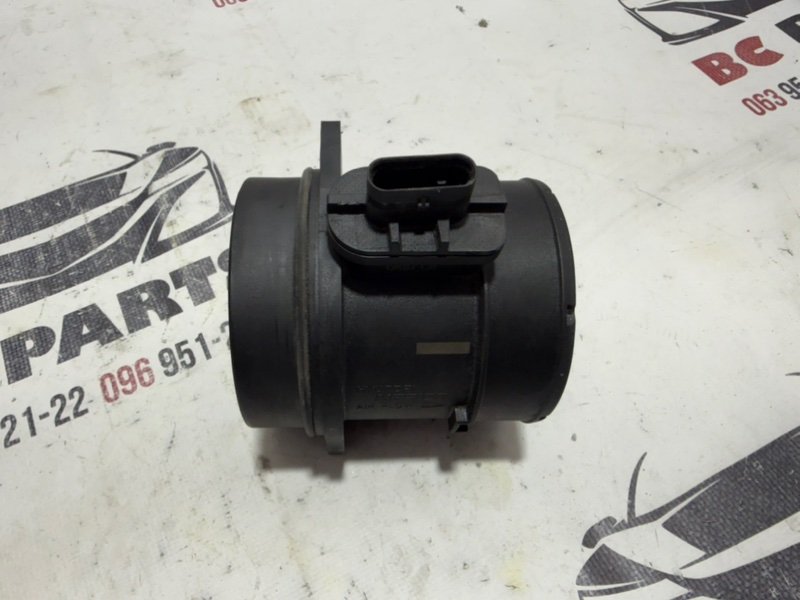 Датчик массового расхода воздуха Sportage 2017