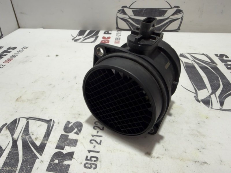 Датчик массового расхода воздуха Kia Sportage