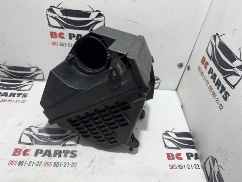 Корпус воздушного фильтра Sportage 2017