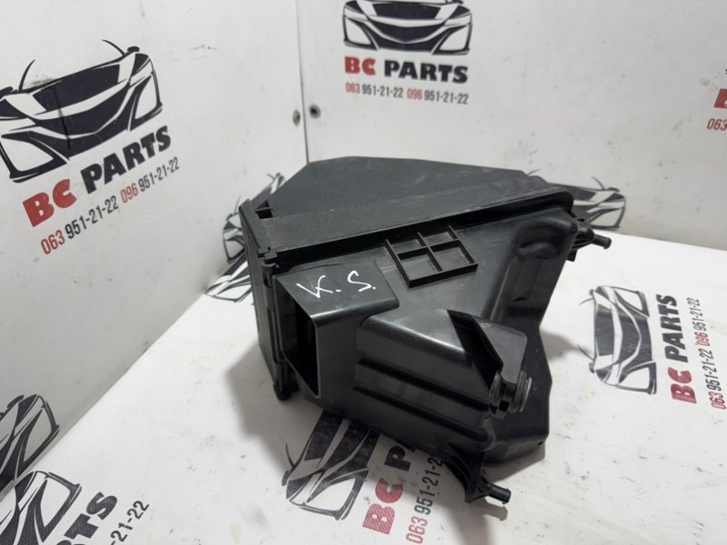 Корпус воздушного фильтра Sportage 2017