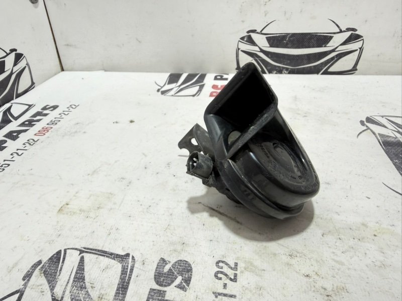 Звуковой сигнал Sportage 2017