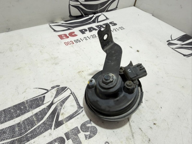 Звуковой сигнал Sportage 2017