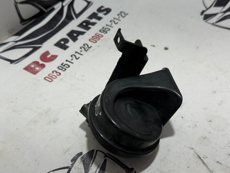 Звуковой сигнал Sportage 2017