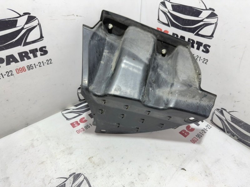 Подкрылок задний правый Sportage 2017