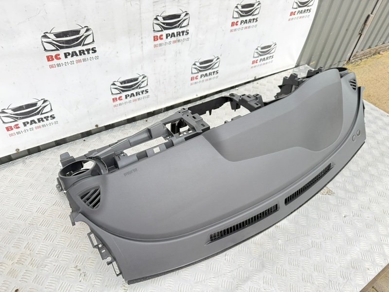 Торпедо Nissan Kicks 1.6