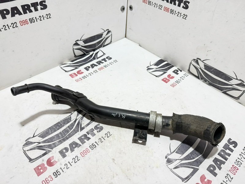 Трубка охлаждения Kia Sportage 2017 254602F600 Б/У