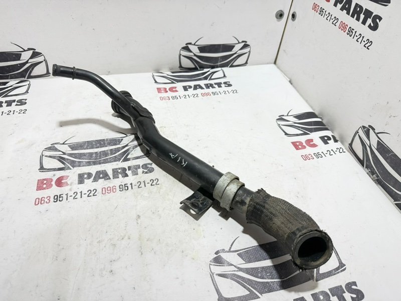 Трубка охлаждения Sportage 2017