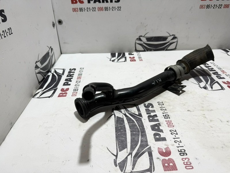 Трубка охлаждения Kia Sportage