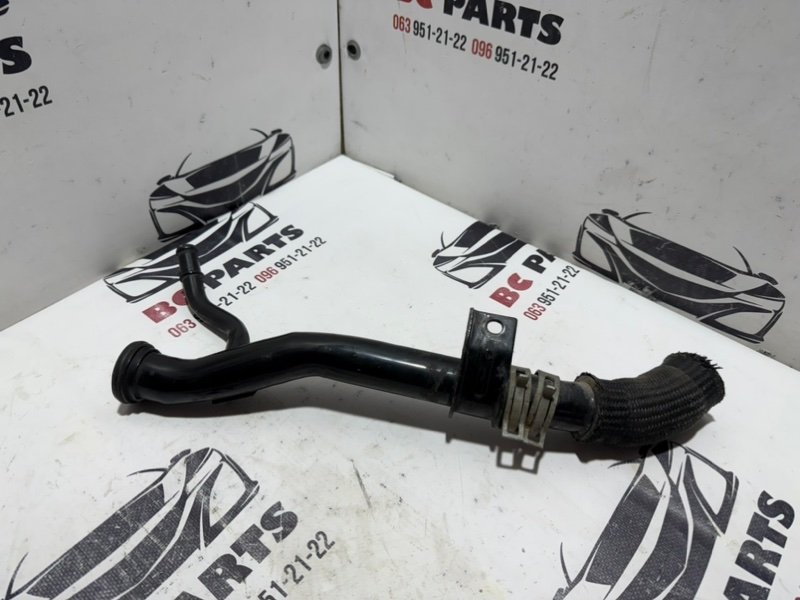 Трубка охлаждения Sportage 2017