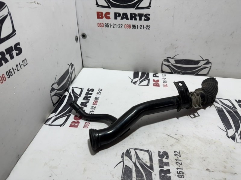 Трубка охлаждения Sportage 2017