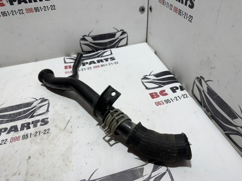 Трубка охлаждения Sportage 2017