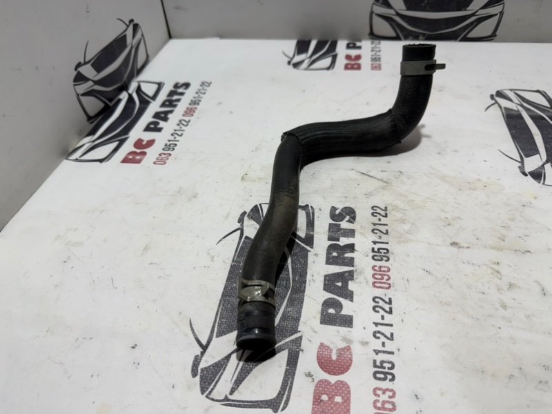 Патрубок системы охлаждения Sportage 2017