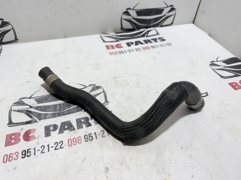 Патрубок системы охлаждения Kia Sportage