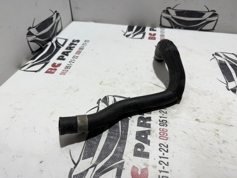 Патрубок системы охлаждения Sportage 2017