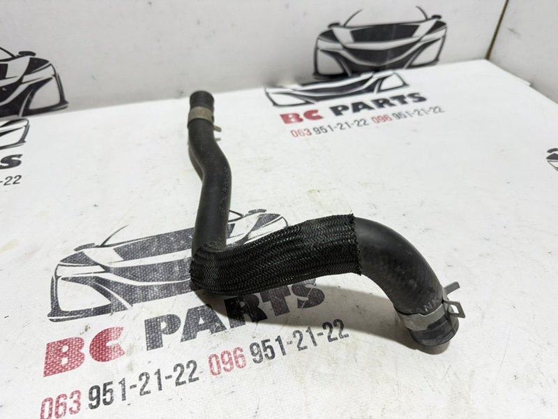 Патрубок системы охлаждения Sportage 2017