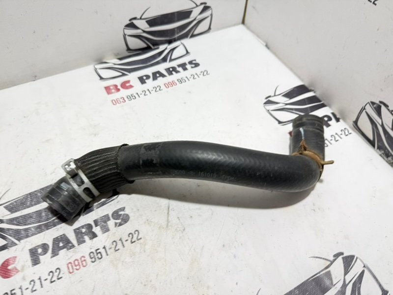 Патрубок радиатора Kia Sportage 2017 25410D3000 Б/У