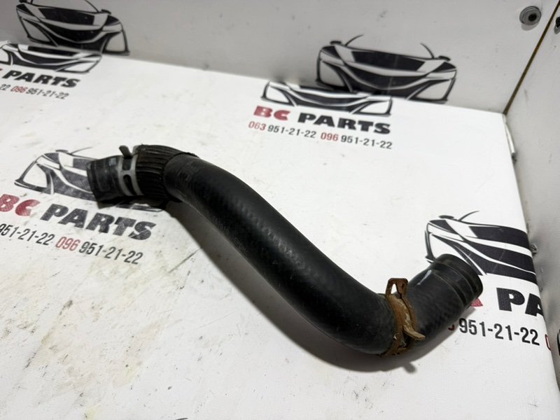 Патрубок радиатора Kia Sportage