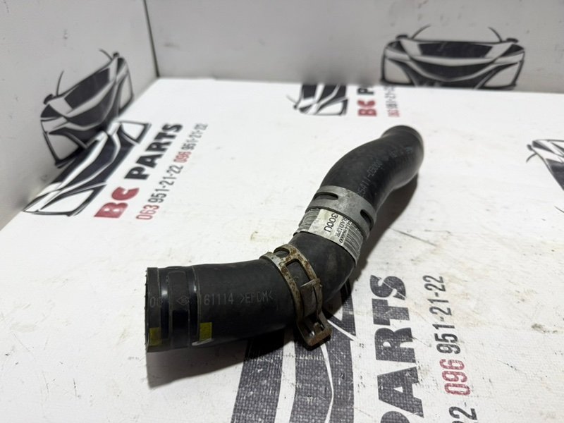 Патрубок радиатора Kia Sportage