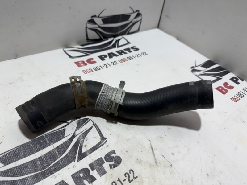 Патрубок радиатора Sportage 2017