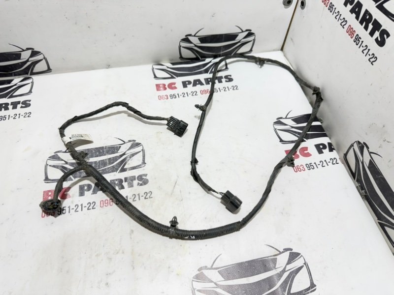 Проводка бампера задняя Kia Sportage 2017 91880D9170 Б/У