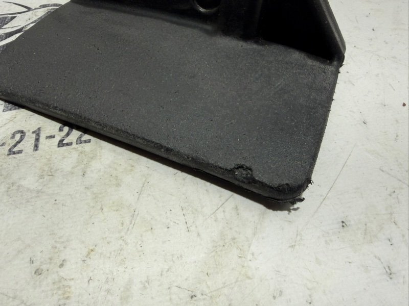 Брызговик задний правый Sportage 2017