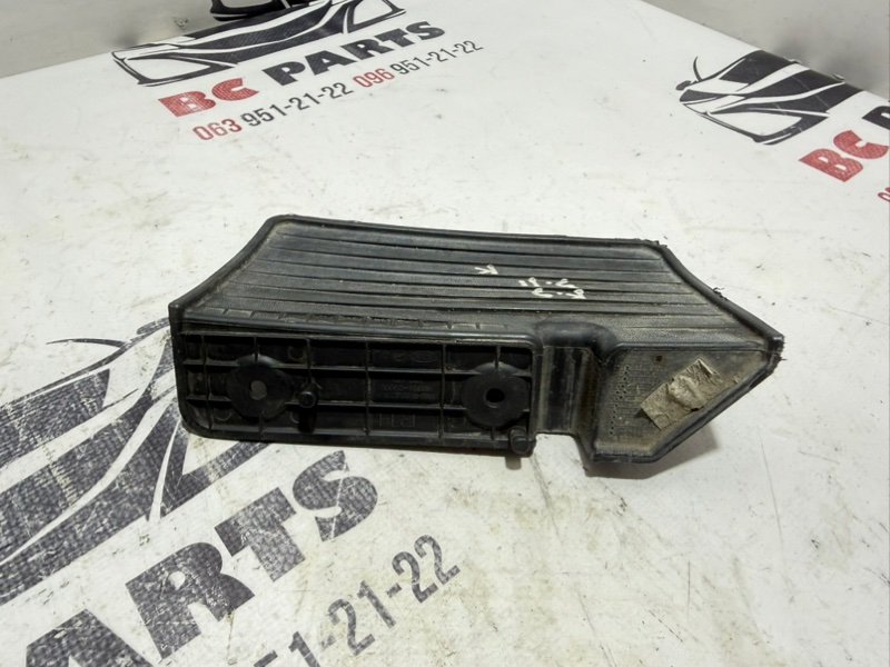 Брызговик задний правый Sportage 2017