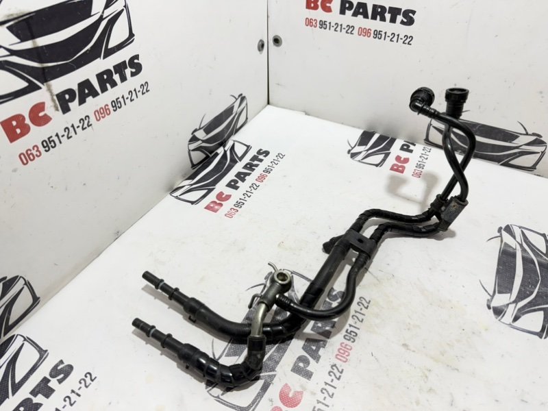 Трубка топливная Kia Sportage