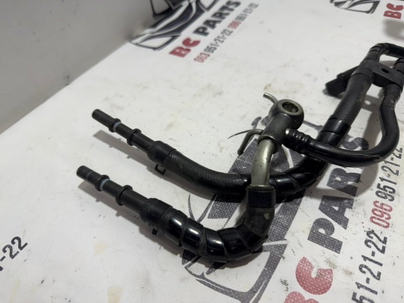 Трубка топливная Sportage 2017