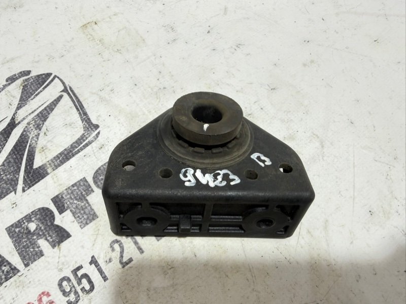 Подушка радиатора Sportage 2017