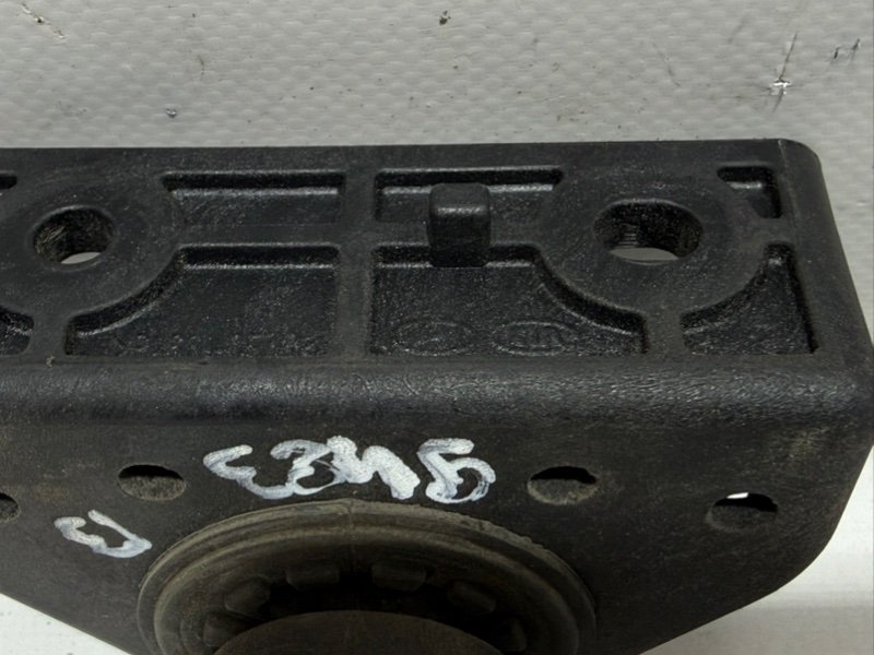 Подушка радиатора Sportage 2017