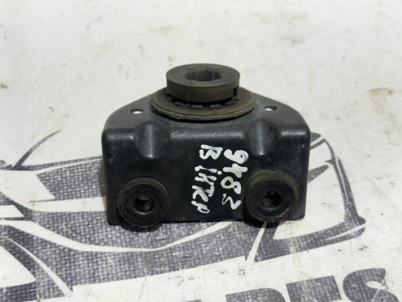 Подушка радиатора Sportage 2017