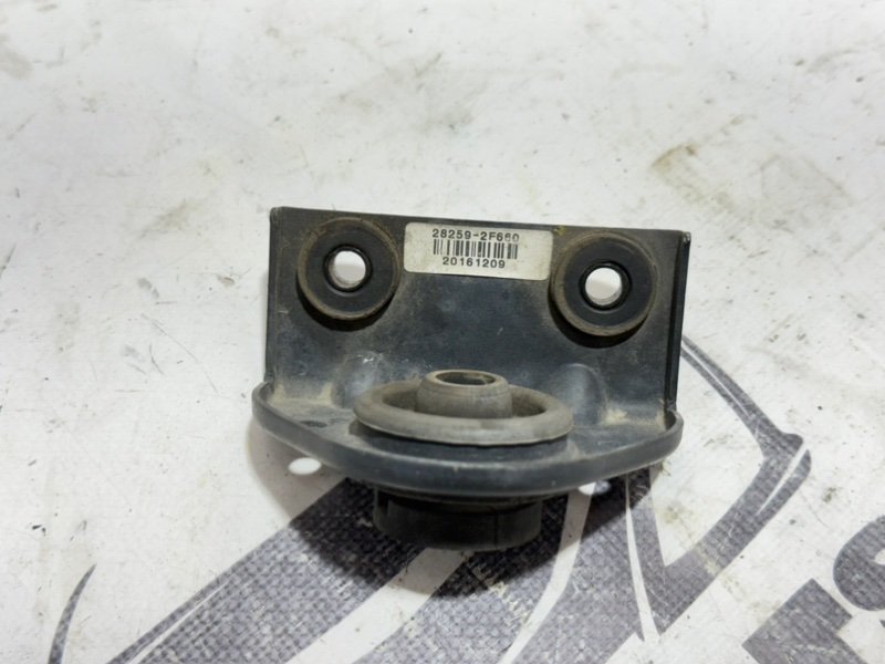 Подушка радиатора Sportage 2017